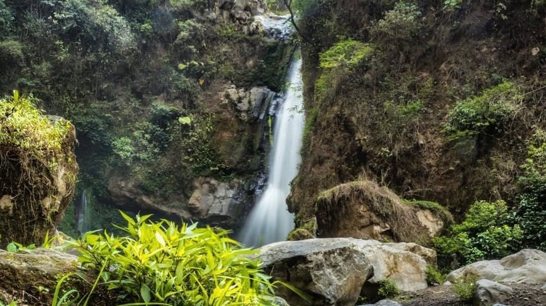5 Rekomendasi Air Terjun Tercantik di Magelang, Salah Satunya Dikenal dengan Kisah Jaka Tarub