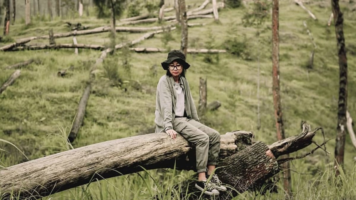  Bukit Grenden Pakis Magelang Pemandangan Mempesona Gunung Merbabu yang Memanjakan Mata