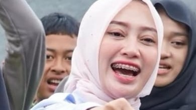 Wabup Temanggung Nadia Muna Tegaskan: Tak Boleh Ada Pemotongan Anggaran dalam Program MBG