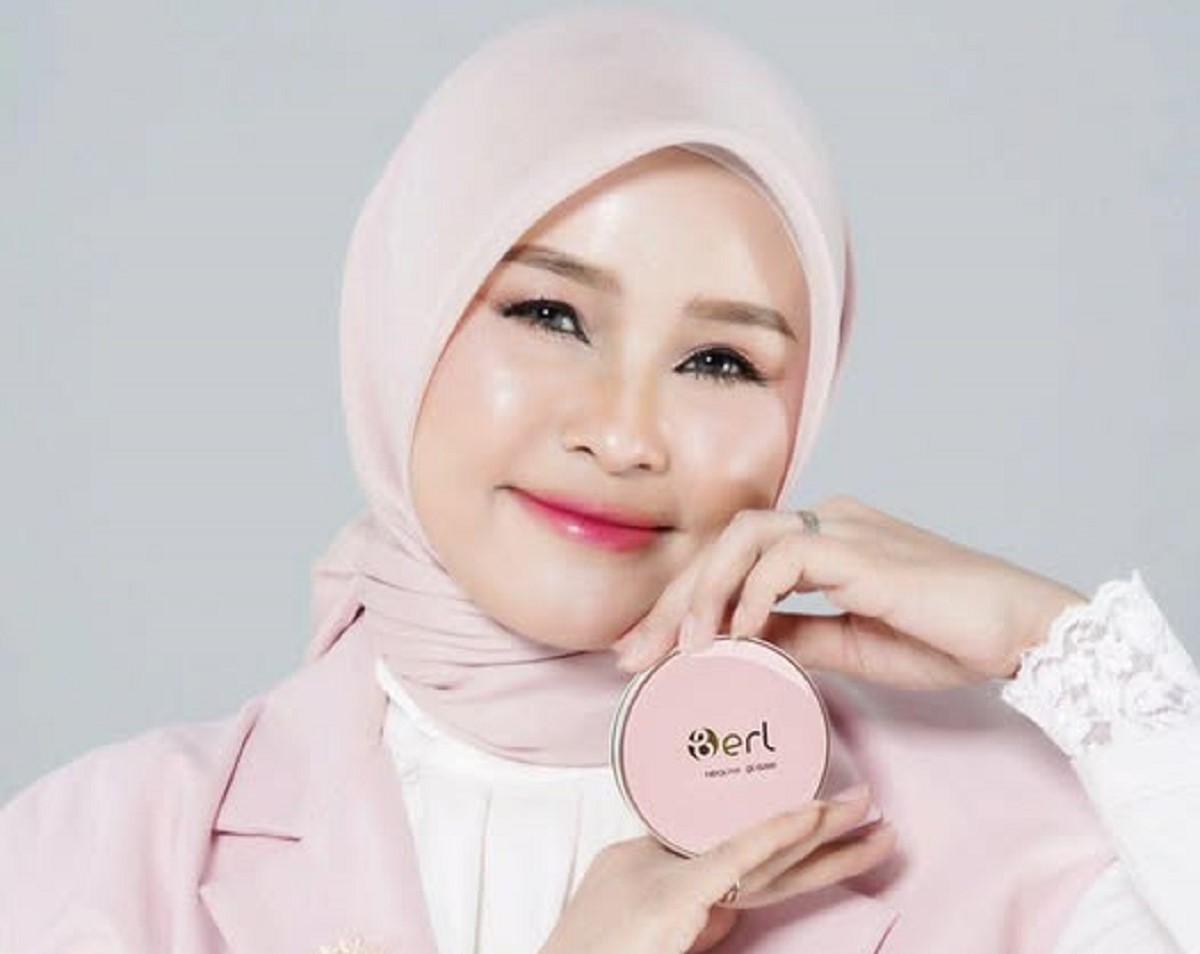 Kulit Tampil Fresh & Glowing Sepanjang Hari, Cushion Jawabannya