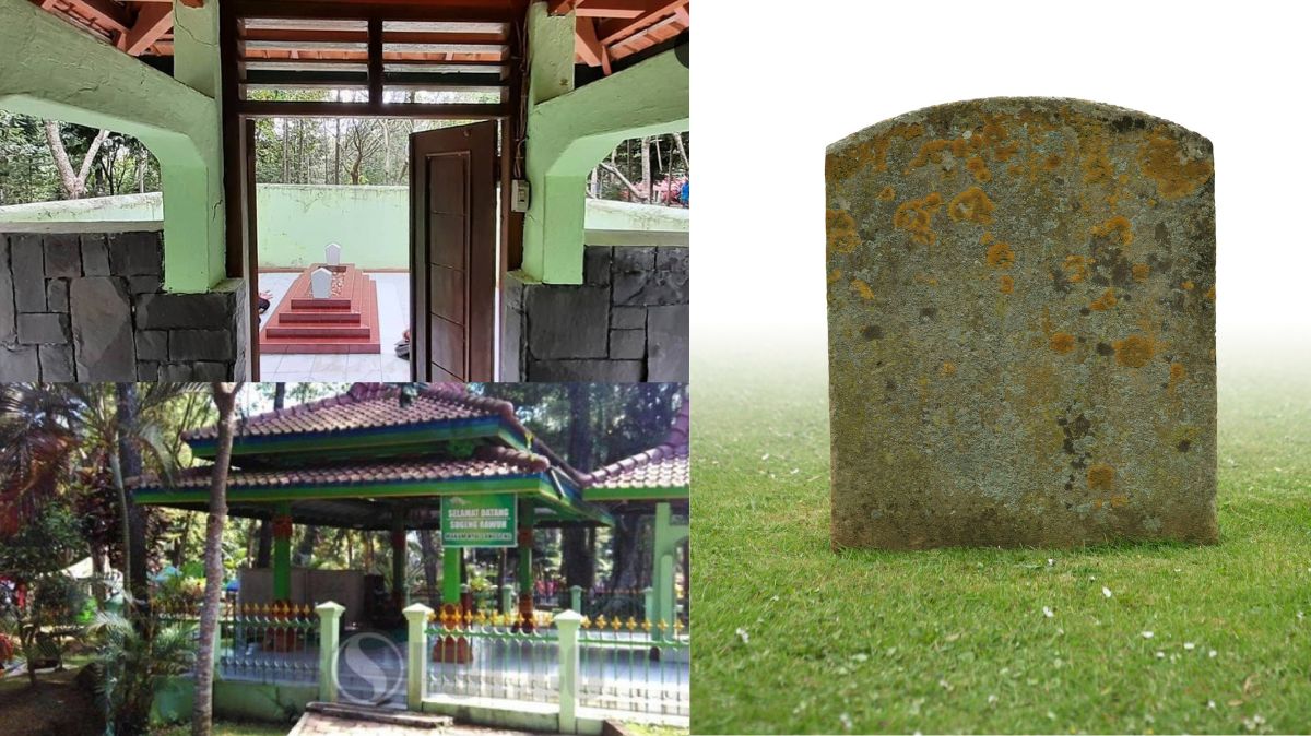 Wisata Religi! Ini 8 Makam Ulama Besar yang wajib Anda Kunjungi saat Berkunjung ke Magalang