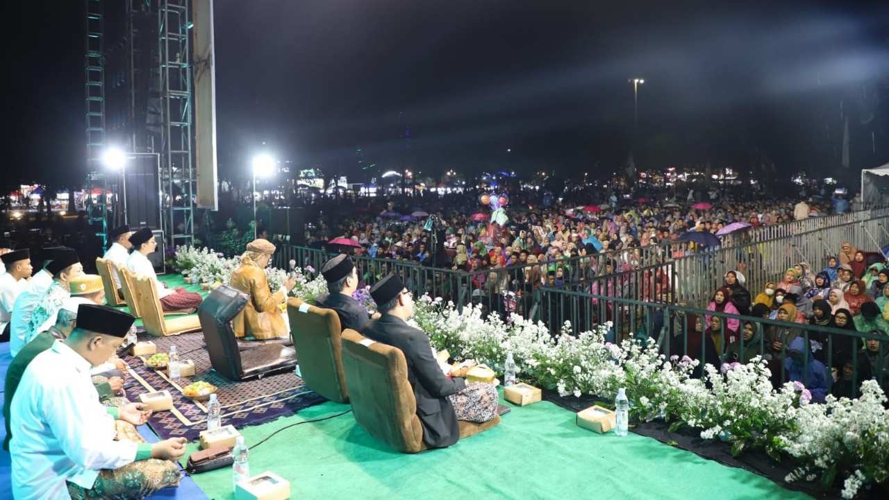 Pemkab Purworejo Dorong Pembangunan SDM yang Religius