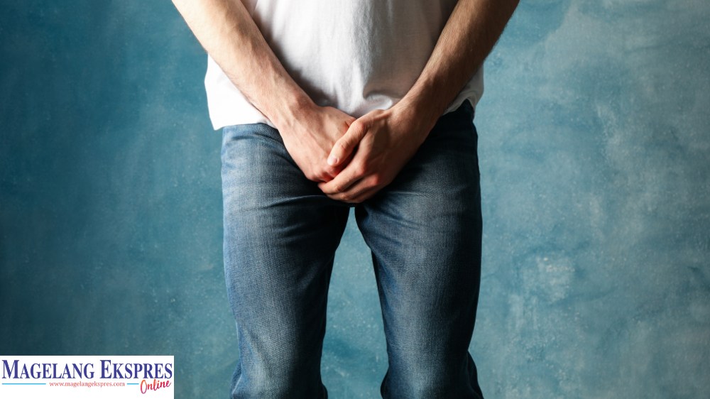 CEK FAKTA! Pengguna Vape Bisa Menurunkan Jumlah Sperma Hingga Mengerdilkan Ukuran Testis