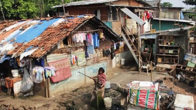 Angka Kemiskinan di Temanggung Turun 0,9 Persen, di Bawah Rata-Rata Nasional