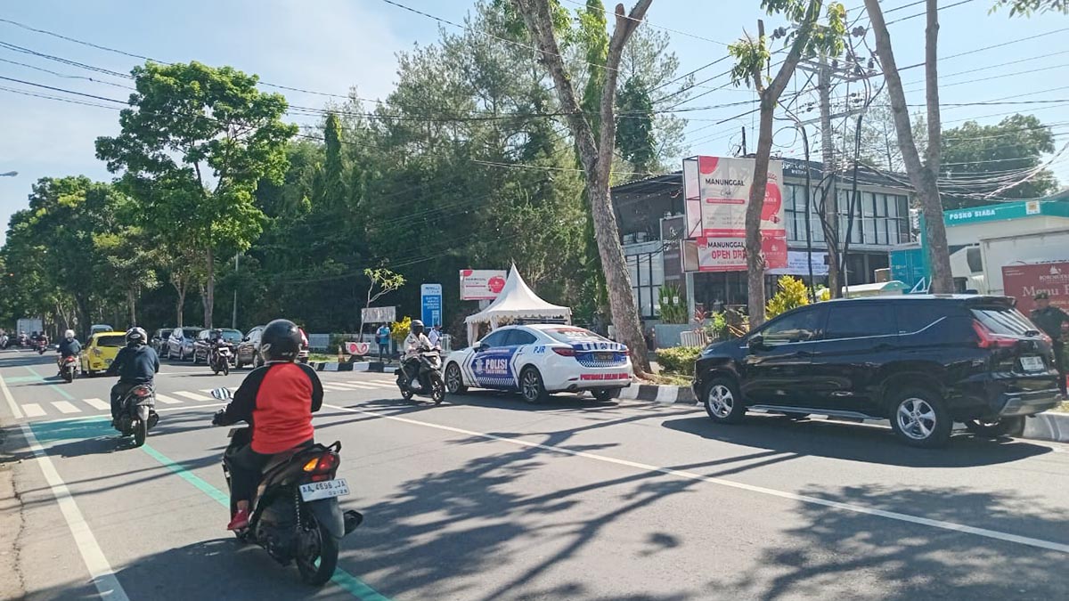 Pembekalan Menteri di Akmil Magelang, Dari Pakai Baju Militer Hingga Tidur di Tenda Selama 3 Hari