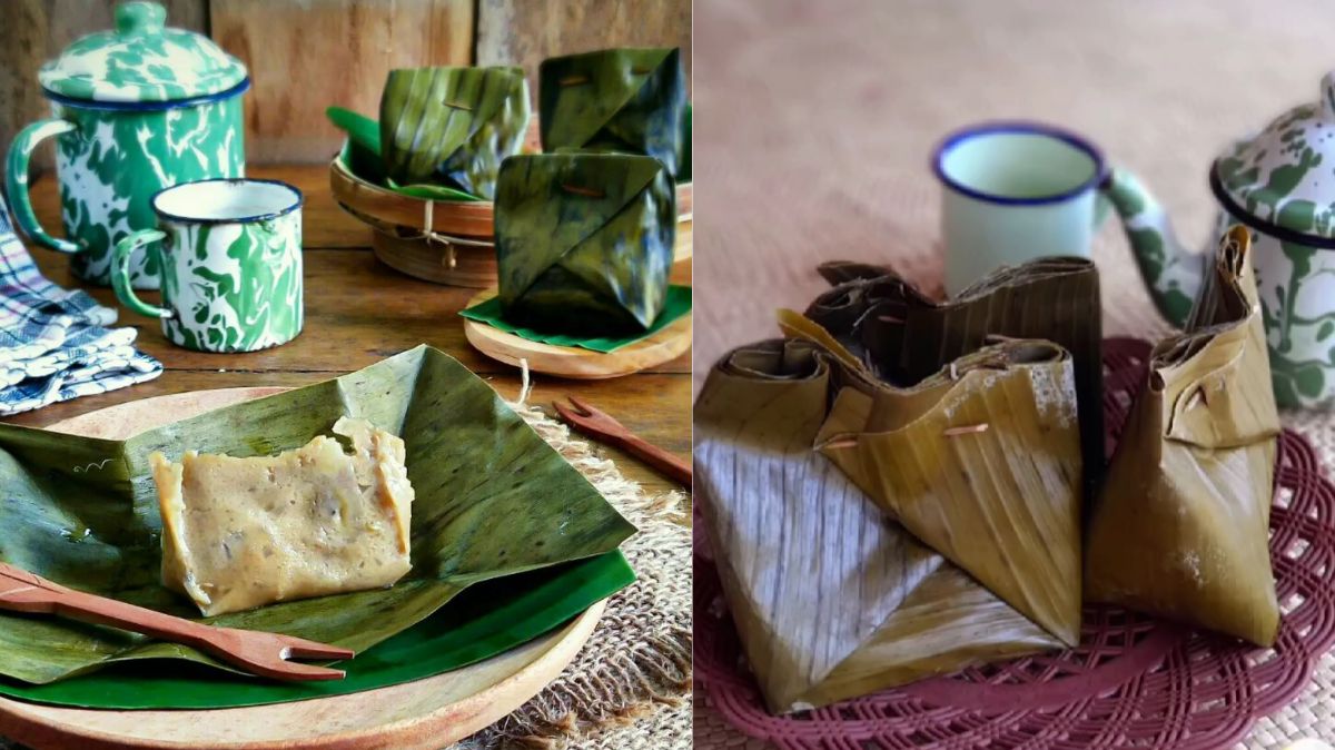 Mengenal Makanan Tradisional Khas Surakarta, Carang Gesing Namanya dan Resep Cara membuatnya
