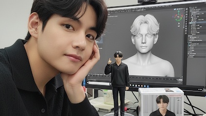 3 Prompt Miniatur Viral dengan Gemini AI, Gampang Banget Begini Cara Membuatnya