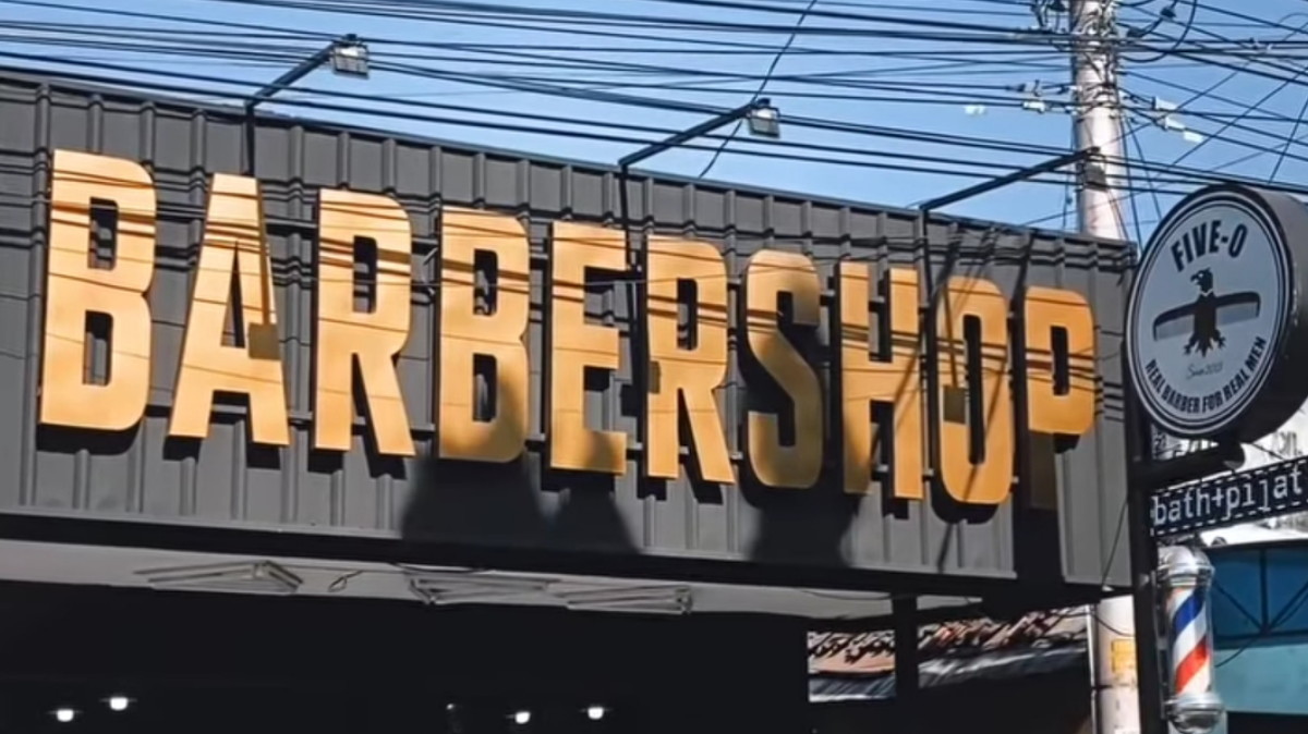 9+ Barbershop di Kota Magelang Terbaik dan Termurah Favorit Para Mahasiswa