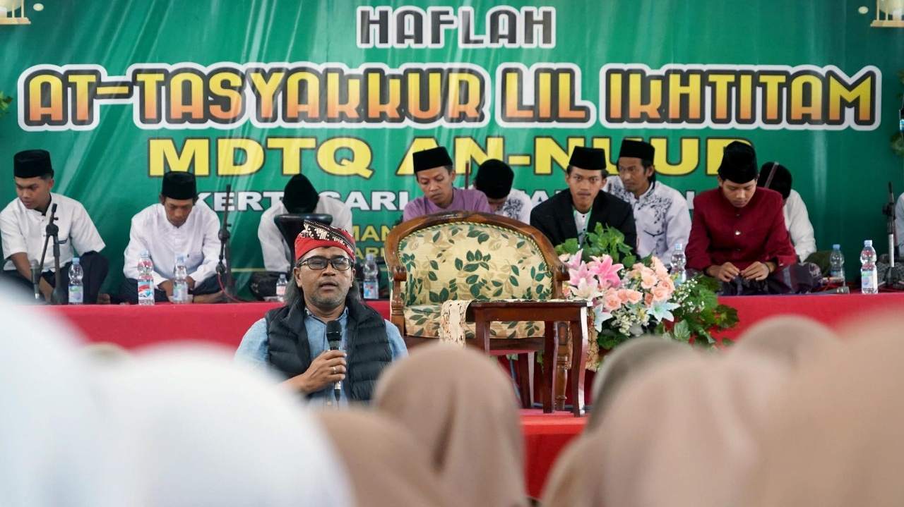 Bupati Temanggung Belum Setujui Sekolah 5 Hari: Khawatir Kurangi Waktu Ngaji Siswa