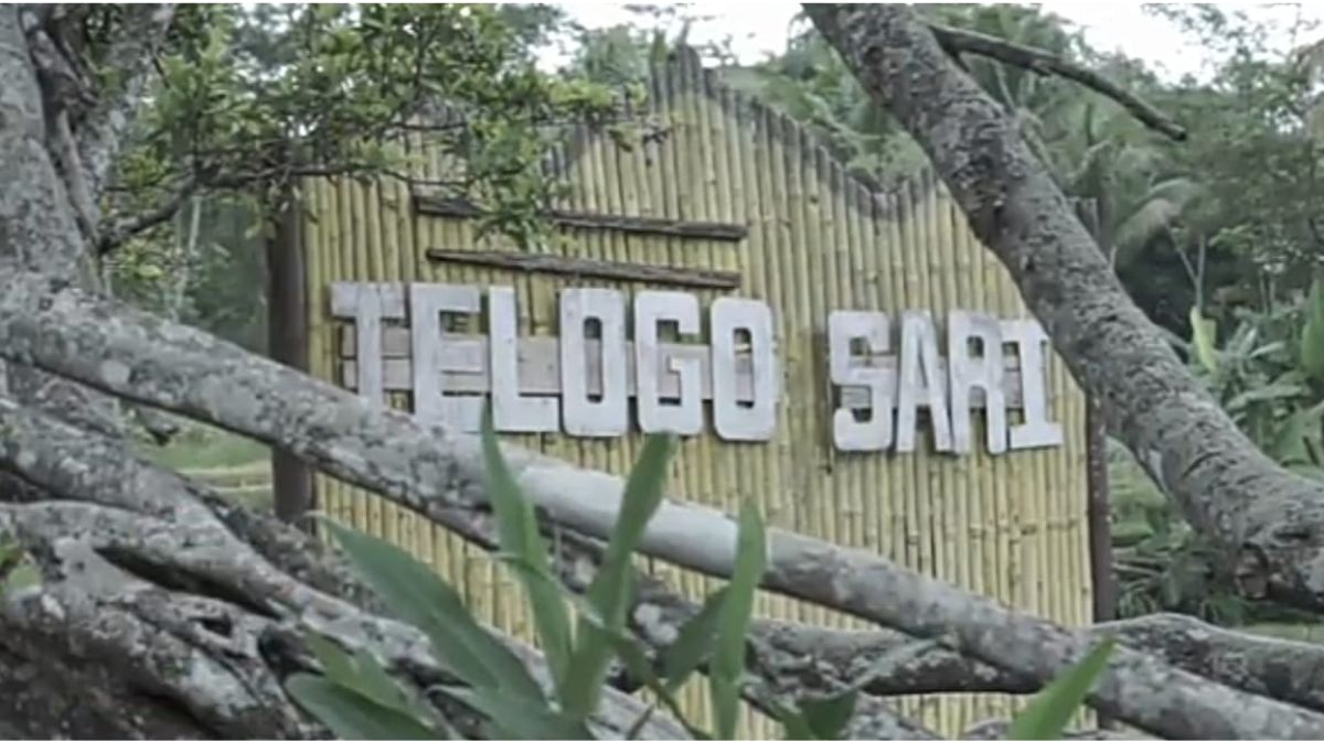 Destinasi Wisata Hidden Gem Telogo Sari Grabag, Anugerah Kesuburan dan Kesejahteraan Masyarakat Citrosono