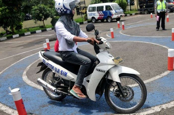 MUDAH! Cara Membuat SIM Baru dan Perpanjangan di Magelang