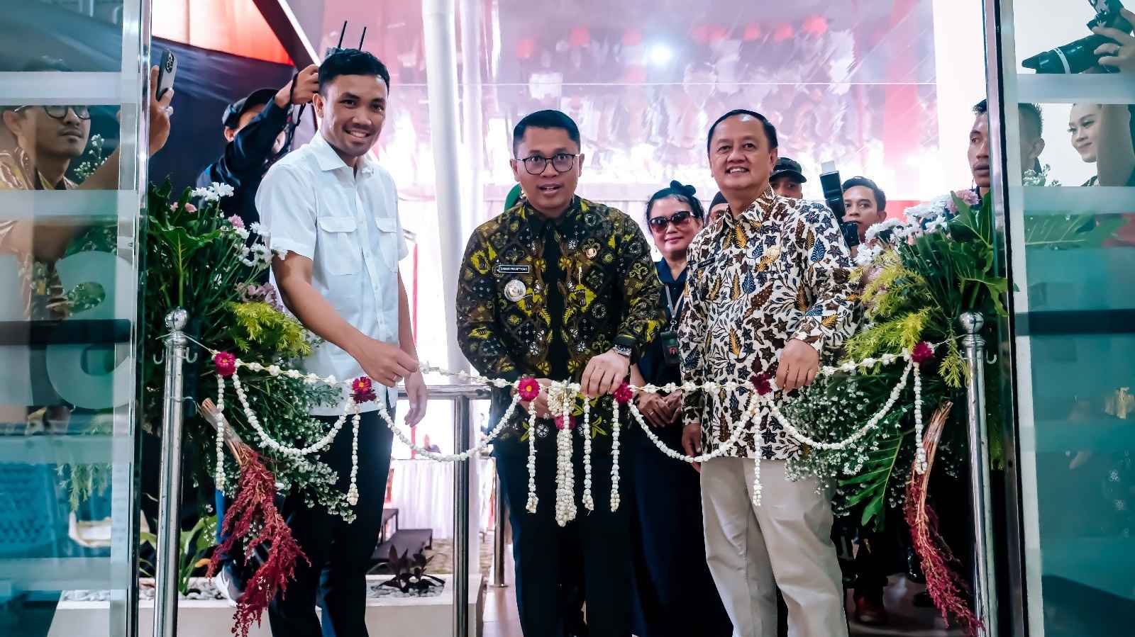 Mulai Sekarang Puskesmas di Kota Magelang Buka Sampai Malam, Satu per Satu Janji Kampanye Dijalankan