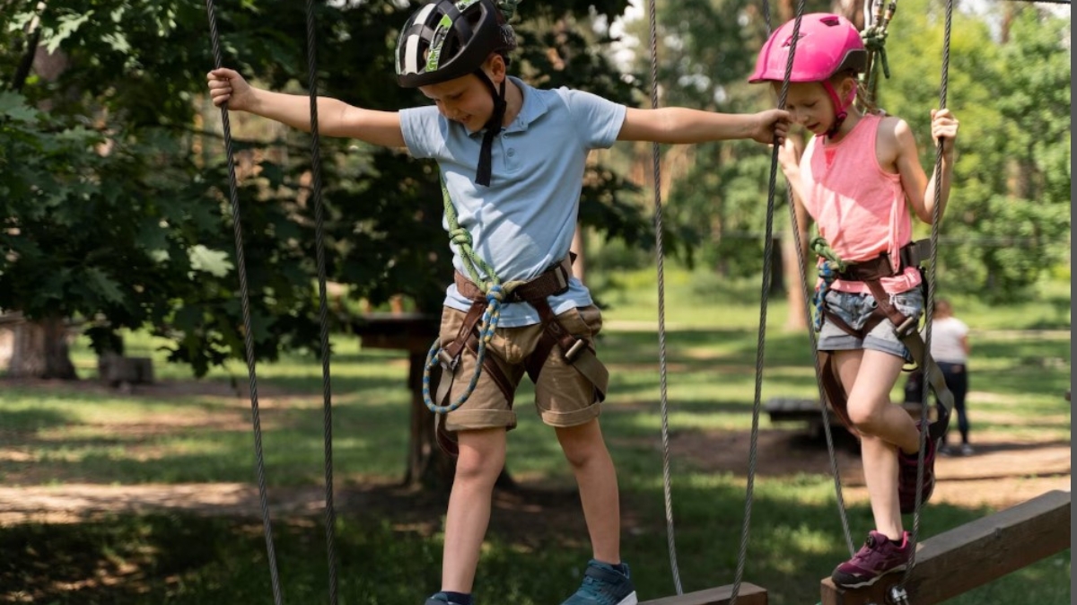 4 Rekomendasi Tempat Wisata Edukasi Anak di Magelang