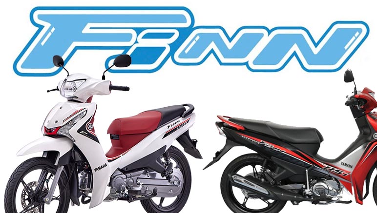 Motor Bebek Super Irit Ini Hanya Seharga 20 Jutaan