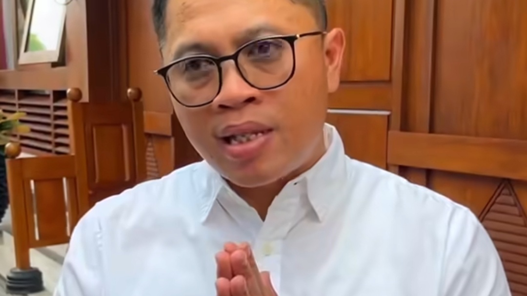 Pasca Demo, Walikota Magelang Ajak Warga dan Aparat Pemerintah Saling Berbenah