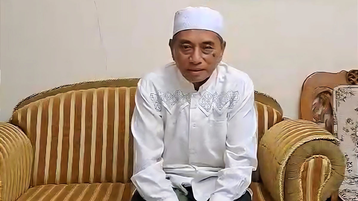 Ketua MUI Kabupaten Magelang Dukung Kapolri Sigit Waspadai Sel Terorisme