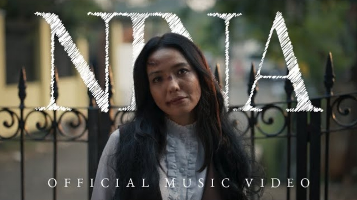 Lirik Lagu Nina dari .Feast yang Viral Usai Netizen Bagikan Kisah 