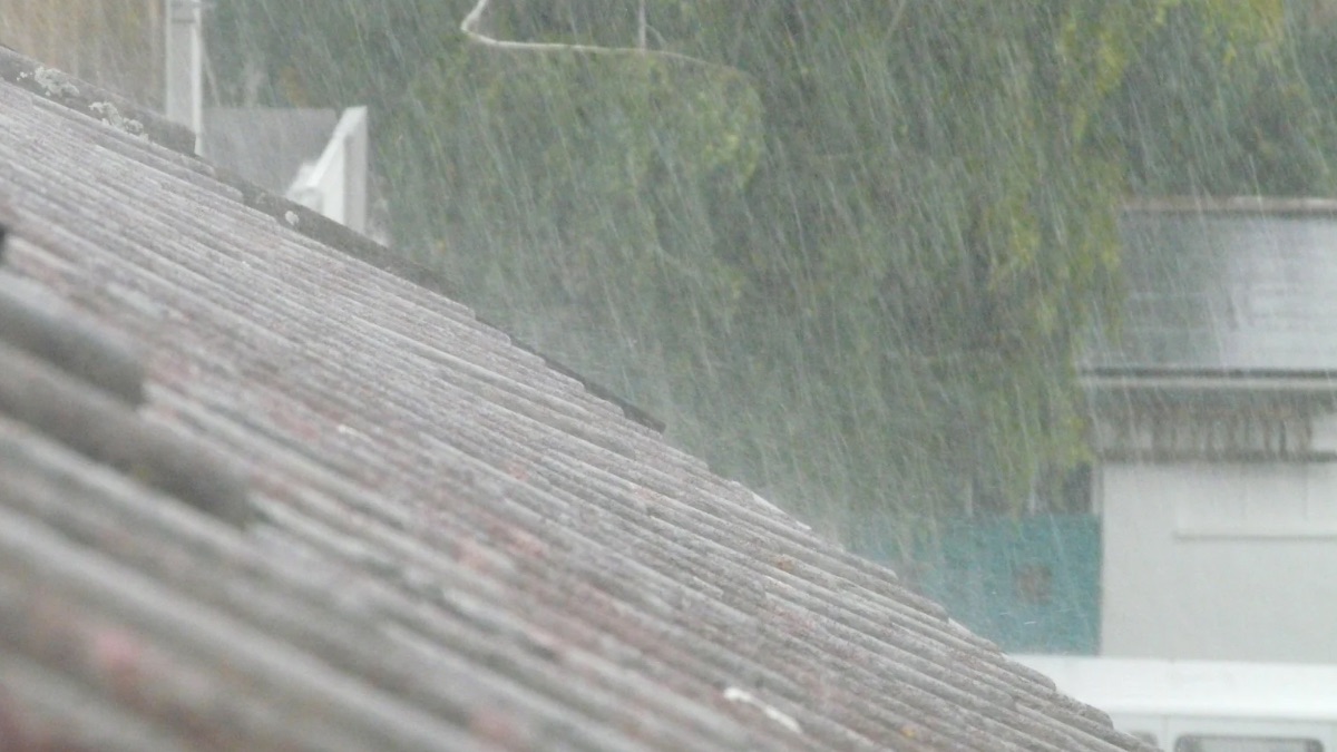 Waspada Hujan Ringan Wilayah Magelang, Prakiraan Cuaca Hari Ini