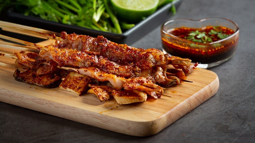 Ide Masak Untuk Tahun Baru di Rumah? Berikut Inspirasinya