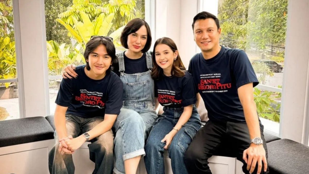 Sinopsis dan Pemain Film Santet Segoro Pitu Bikin Netizen Penasaran Karena Alurnya Begini!