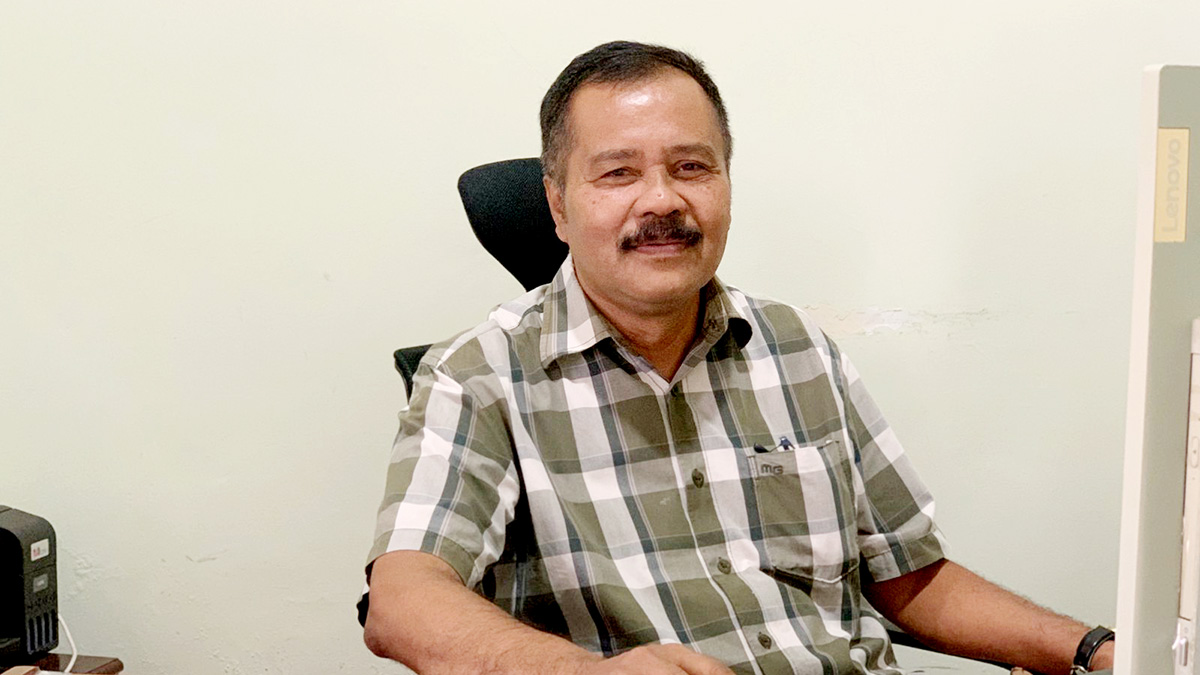 Kisah Dosen Untidar Magelang yang Terjebak Status PPPK Setelah Alih Status Jadi PTN