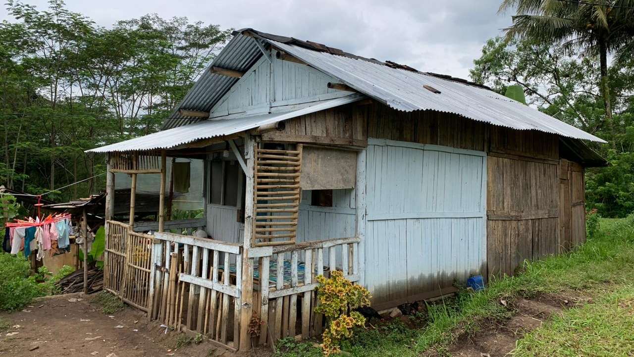 Kota Magelang Masih Punya 1.200 RTLH, 2026 Ditarget Tuntas