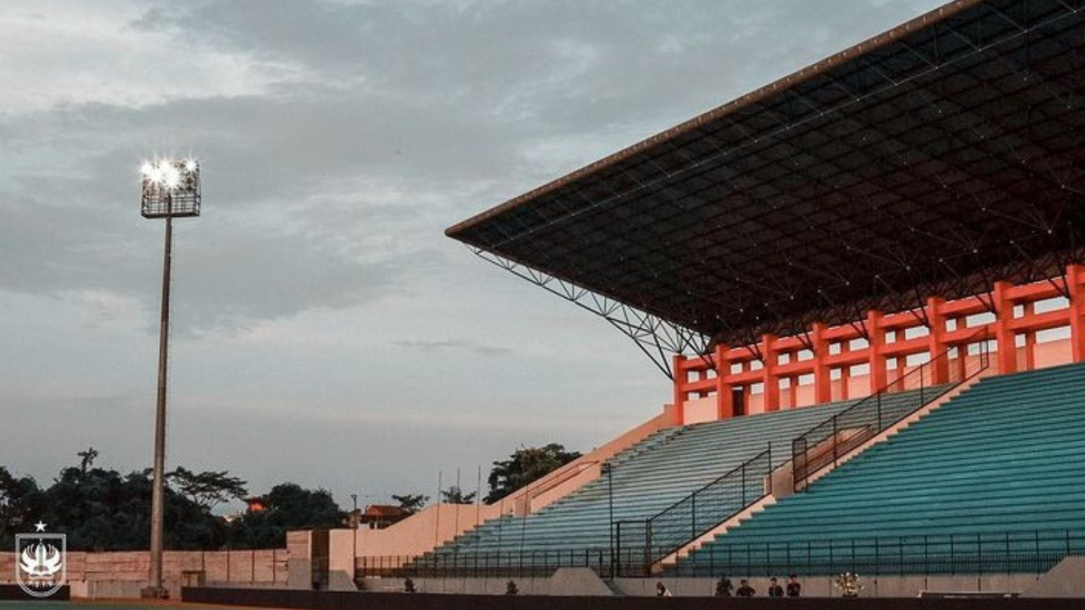 PSIS Semarang Kesulitan Mendapatkan Stadion Untuk Laga Big Match, Opsi Tanpa Penonton Jadi Alternatif