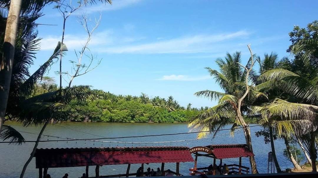 Pemanfaatan Sungai Bogowonto, Diantaranya Menjadi Bagian dari Bendungan Tertinggi di Indonesia