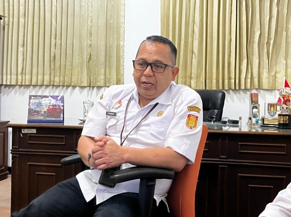 Opsen Pajak Kendaraan Wonosobo Sumbang Hampir 40 Persen PAD