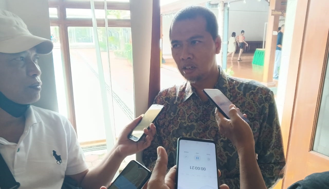 Syarat Dukungan Calon Anggota DPD di Jateng 5 Ribu, KPU Kabupaten Magelang Mulai Sosialisasi