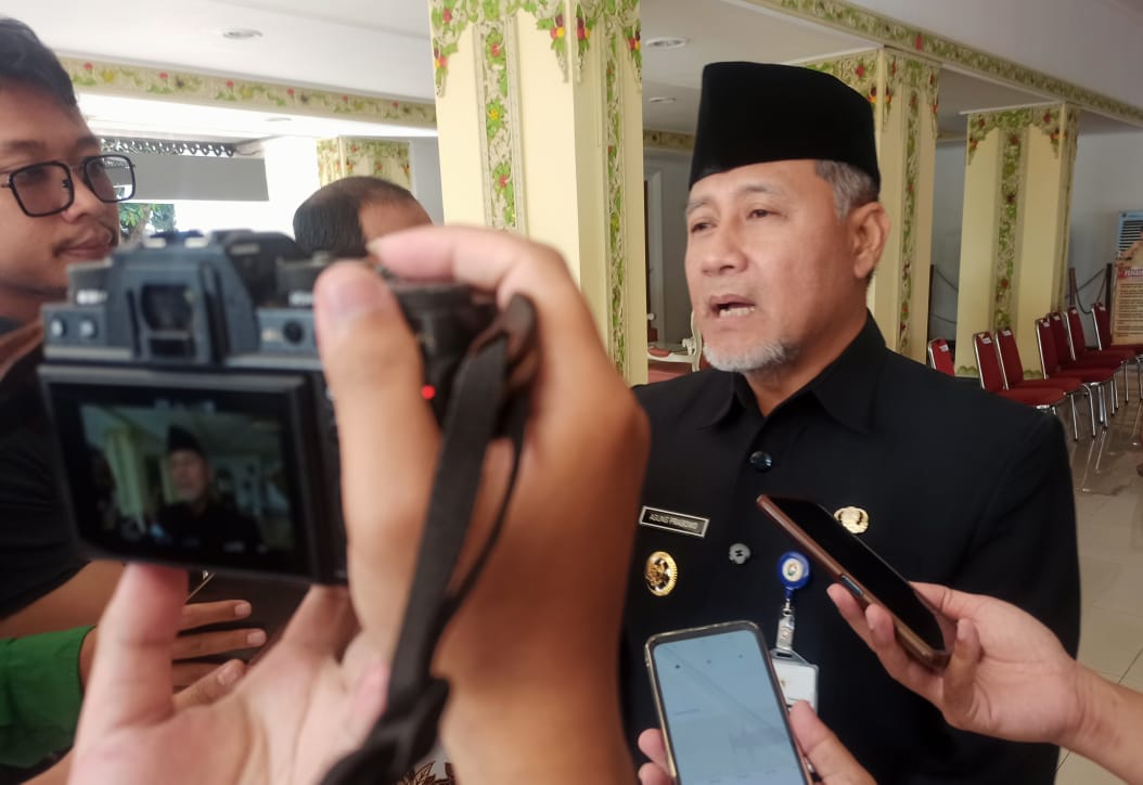 ASN Temanggung Jika Tak Netral Dalam Pilkada, Siap-siap Menerima Sanksi