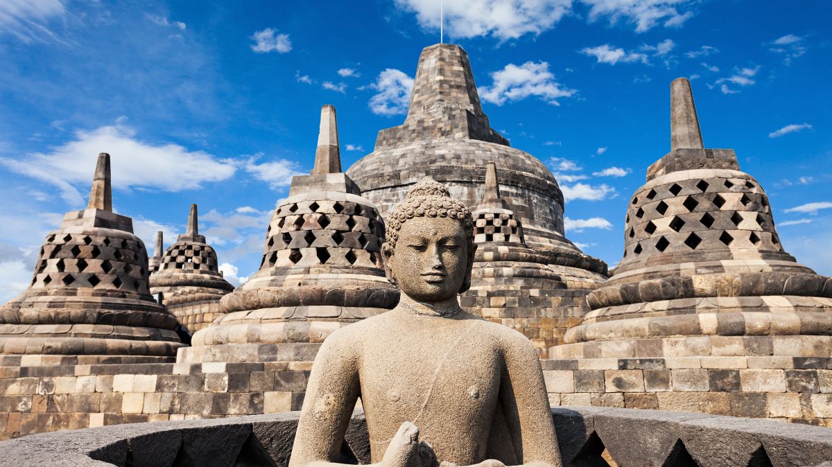 Tidak Hanya Wisata Sejarah, Ini 7 Aktivitas yang Bisa Kamu Lakukan Saat Berkunjung ke Candi Borobudur
