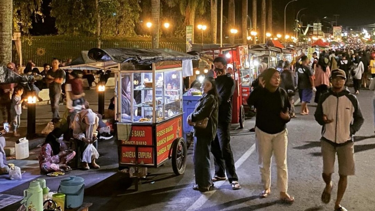 Niat Sahur Beserta Urutannya yang Baik dan Benar! Panduan Bahasa Arab, Latin, hingga Artinya