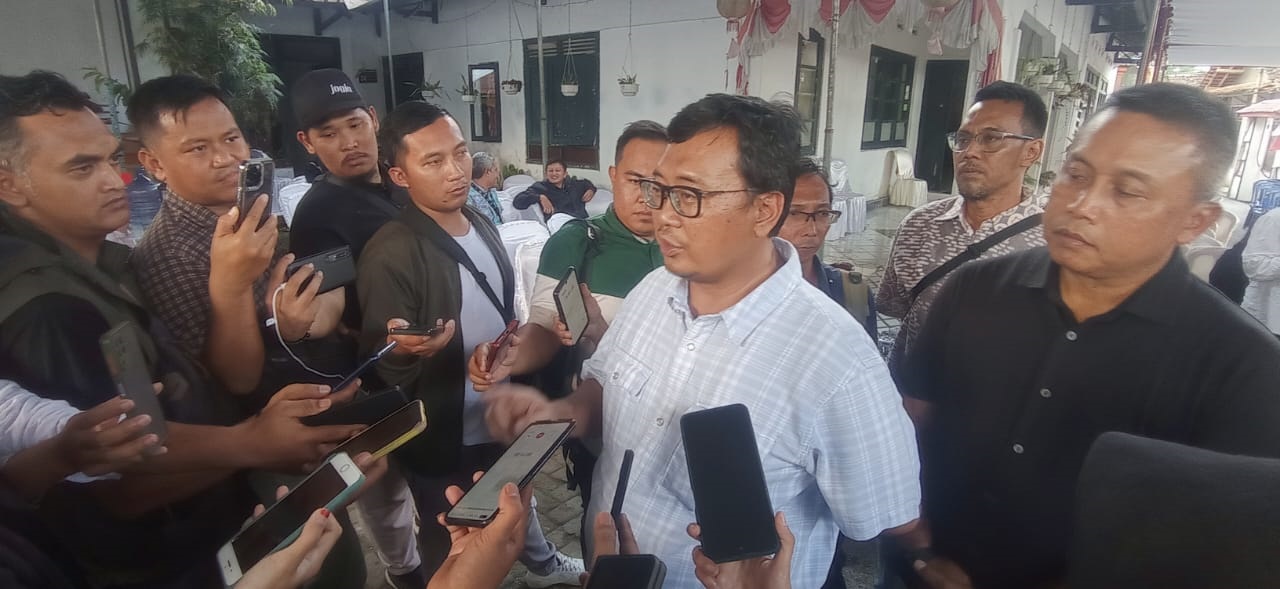 Desa Adiwarno Wonosobo Tanggulangi Gas Rumah Kaca, Dengan Konsep Apa?