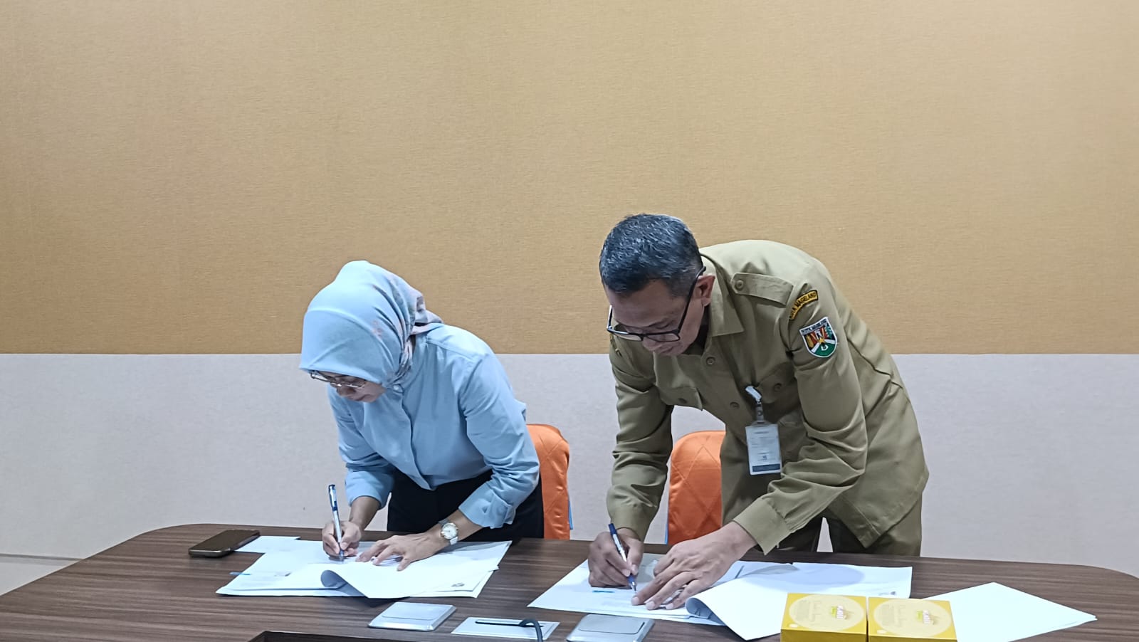 Roadmap Disabilitas Disusun, Kota Magelang Siapkan Akses Kerja Inklusif