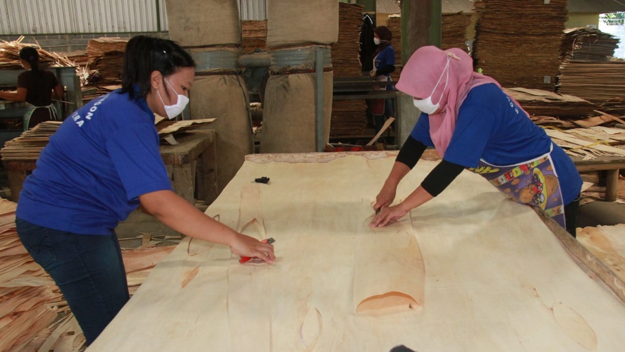 Pemkab Temanggung Siap Bantu Buruh Terdampak PHK, Akses BPJS hingga Bansos Difasilitasi