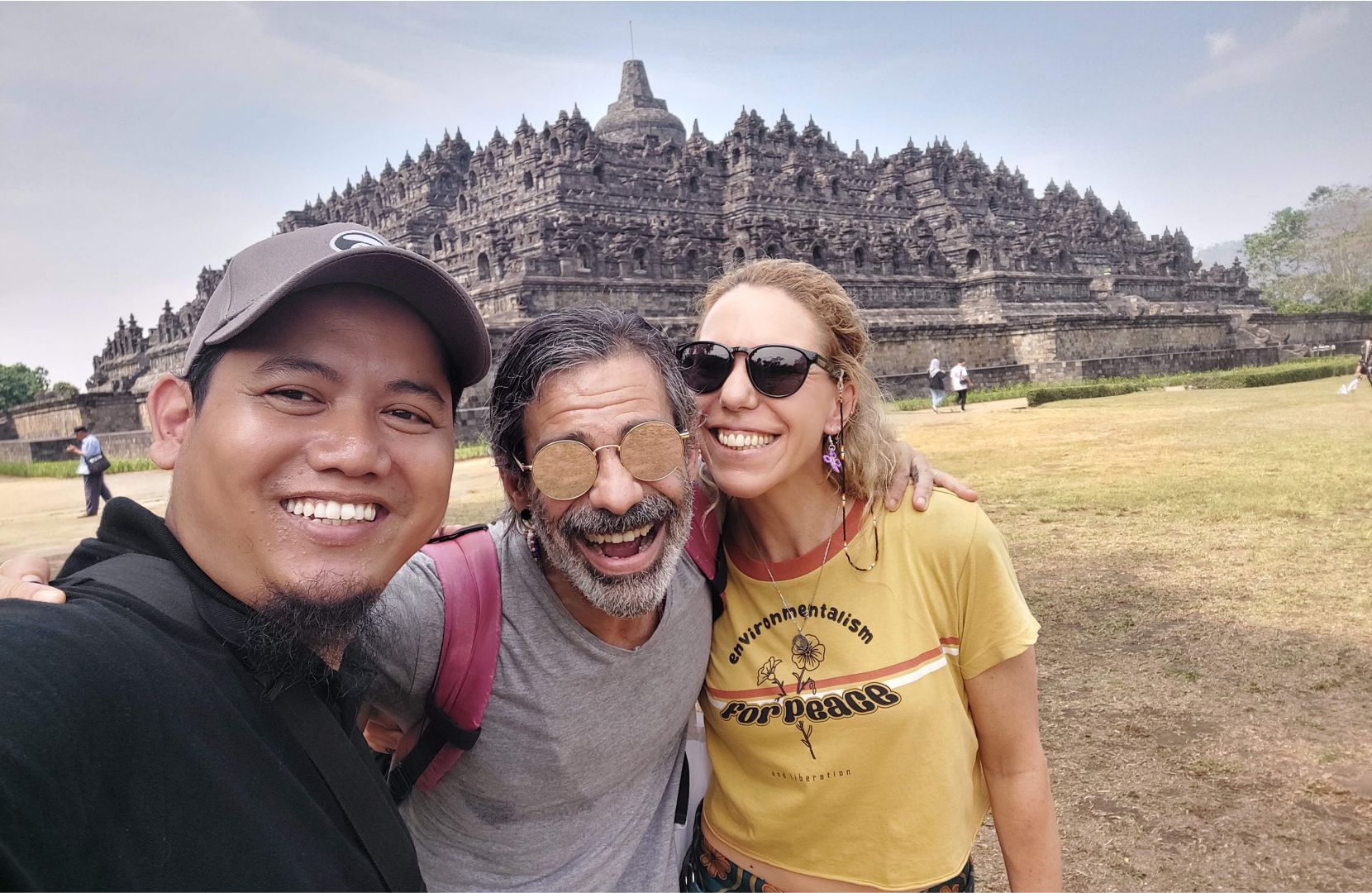 Explore Borobudur Tanpa Ribet: Borobudur Tours Sajikan Paket Wisata Spesialis Jogja All-Inklusif dan Fleksibel