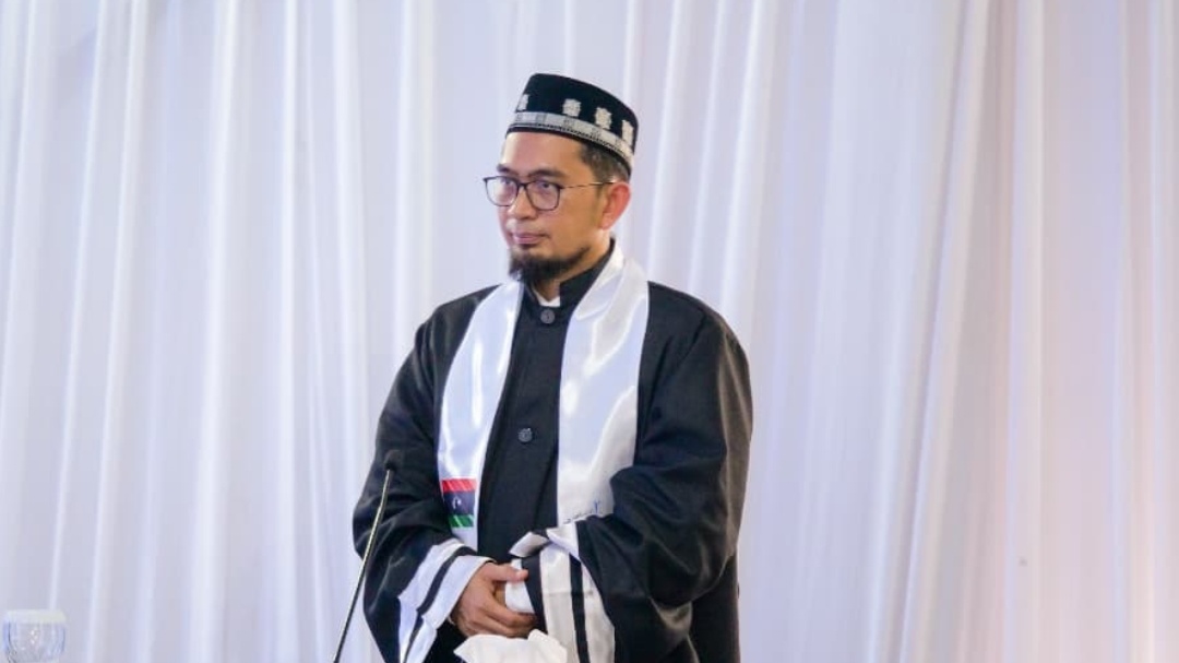 Cara Mengganti Hutang Puasa yang Lupa Jumlahnya Menurut Ustadz Adi Hidayat