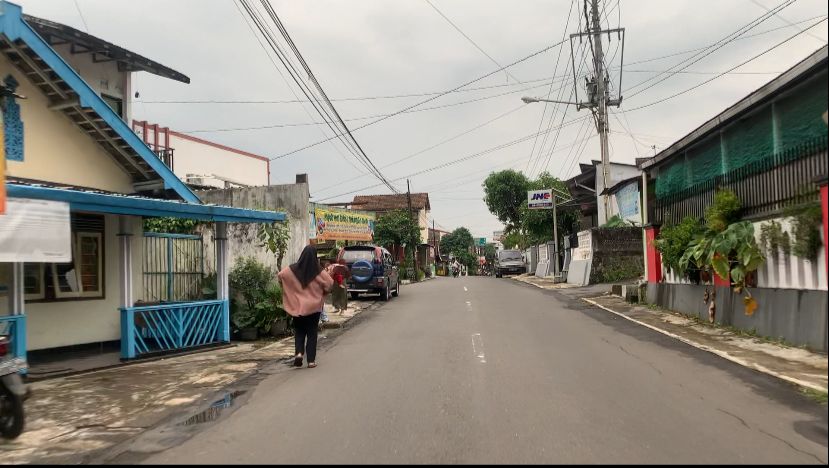 Akhir Mei 2023 Ini, RTLH Di Kecamatan Magelang Utara Ditargetkan Rampung 