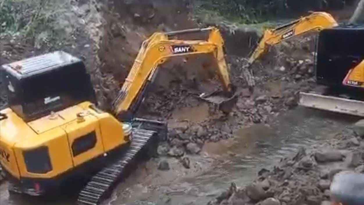 Revitalisasi 5 Jembatan Tua di Kabupaten Magelang Dialokasikan Rp3,57 Miliar