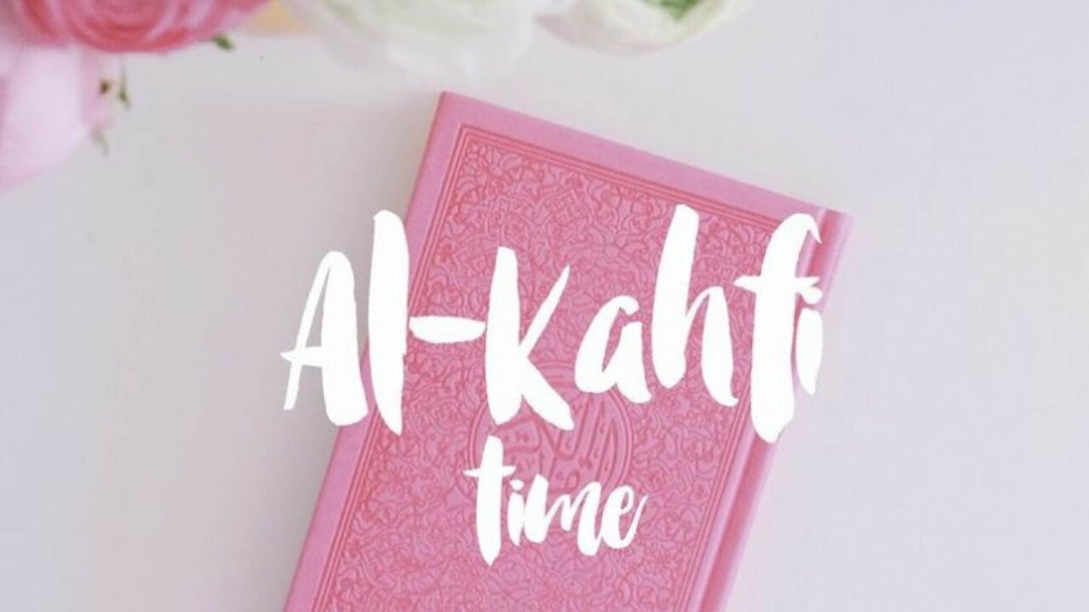 Dapatkan Pahala Besar dengan Membaca Surat Al Kahfi di Hari Jumat, Jangan Pernah Tinggalkan!   