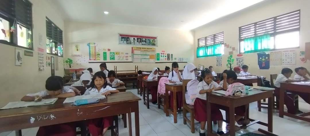 Dinas Pendidikan Kota Magelang Bakal Uji Coba Sistem Sekolah Lima Hari