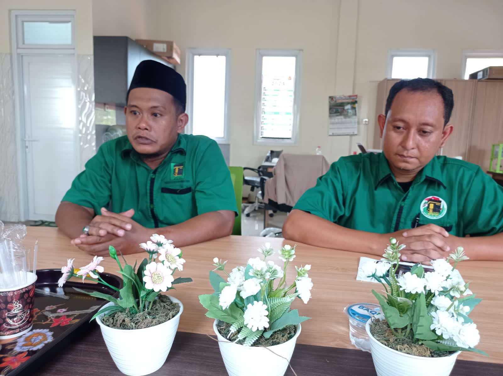 PPP purworejo tawarkan gaji bacaleg gagal