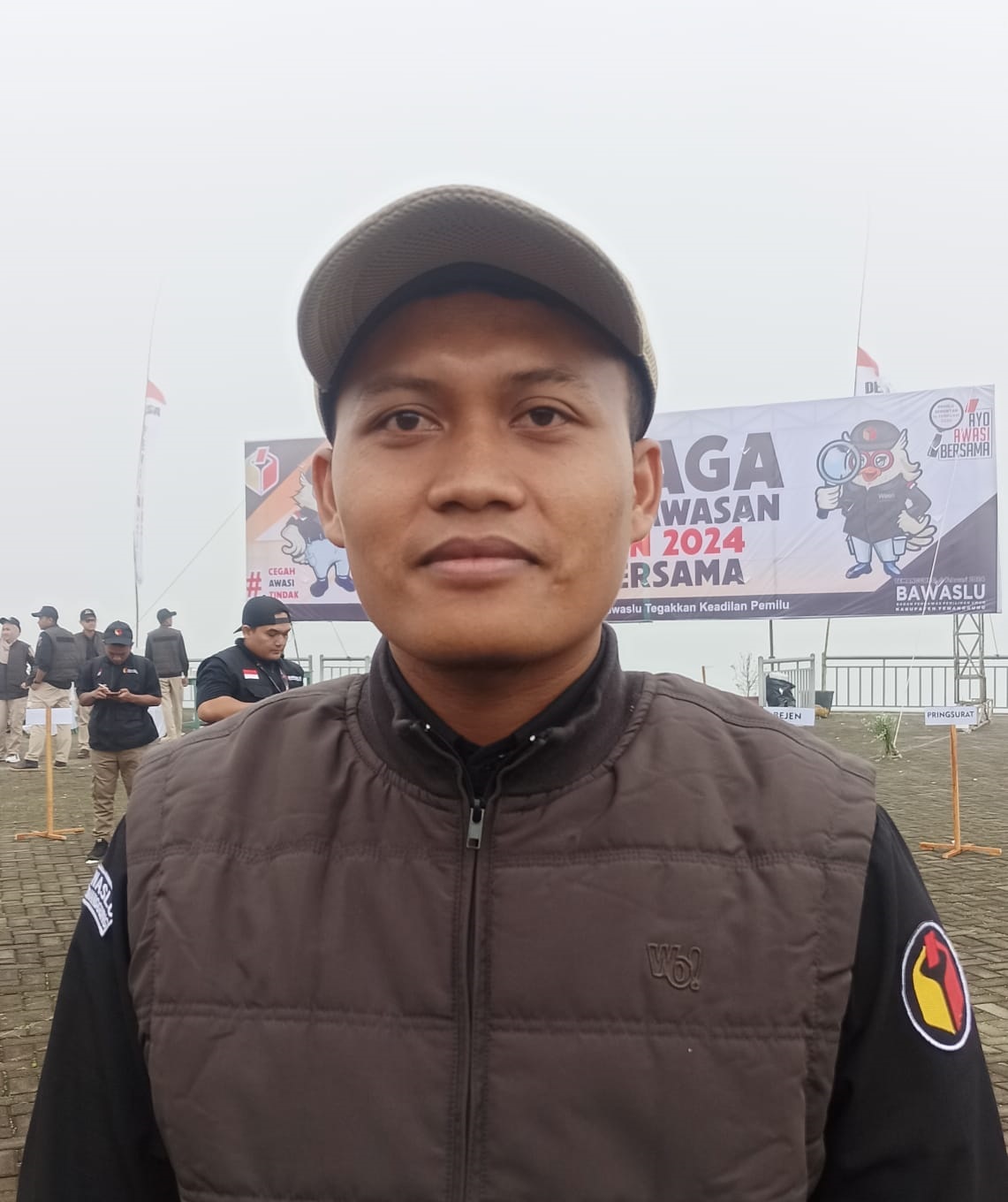 Oknum Kades Temanggung Bakal Dipanggil Bawaslu, Diduga Terlibat di Rakor Pemenangan Capres