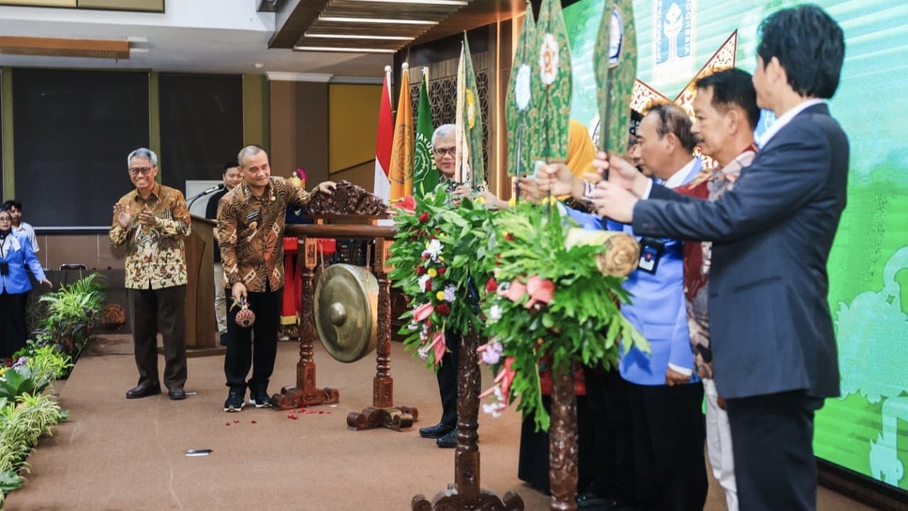 Produksi Dokter Spesialis dan Sub Spesialis Dukung Program Speling Pemprov Jateng Dikebut