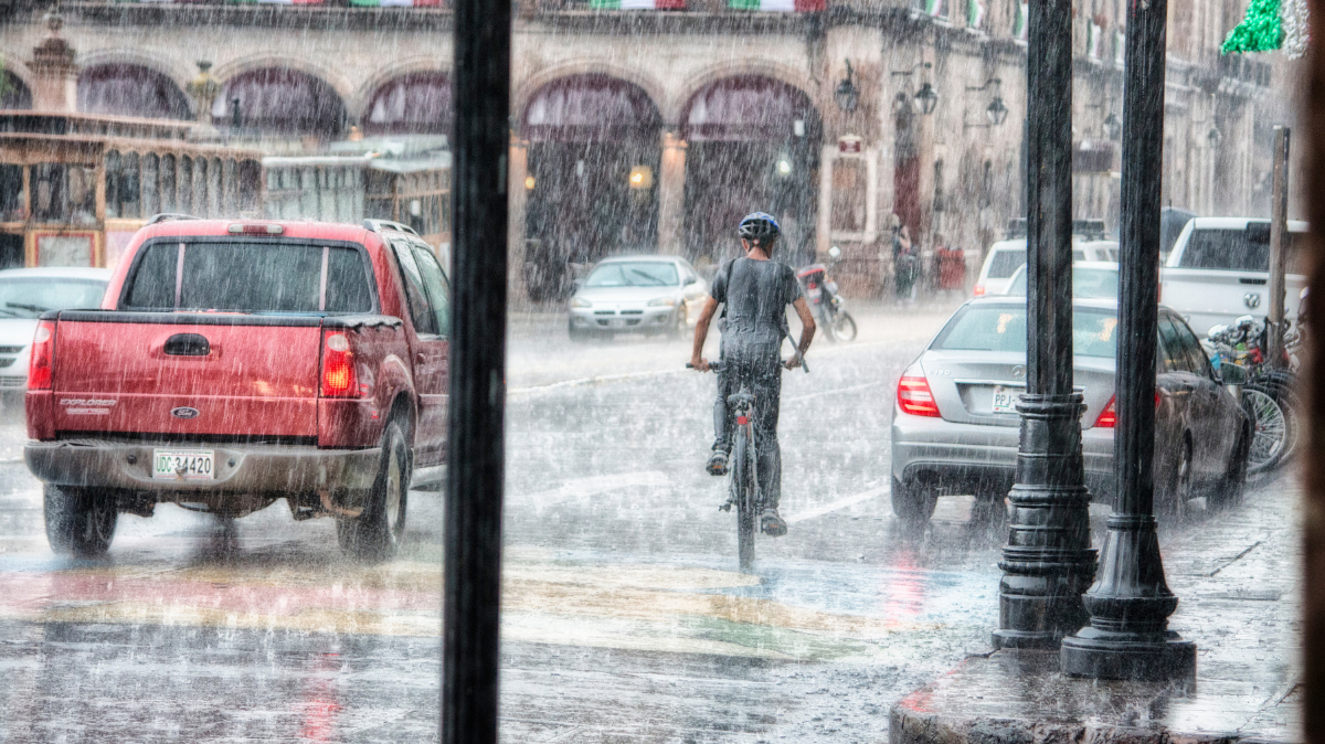 Magelang Sering Diguyur Hujan Setiap Hari, Lakukan 8 Tips Menjaga Kesehatan Di Musim Hujan Berikut Agar Tetap 