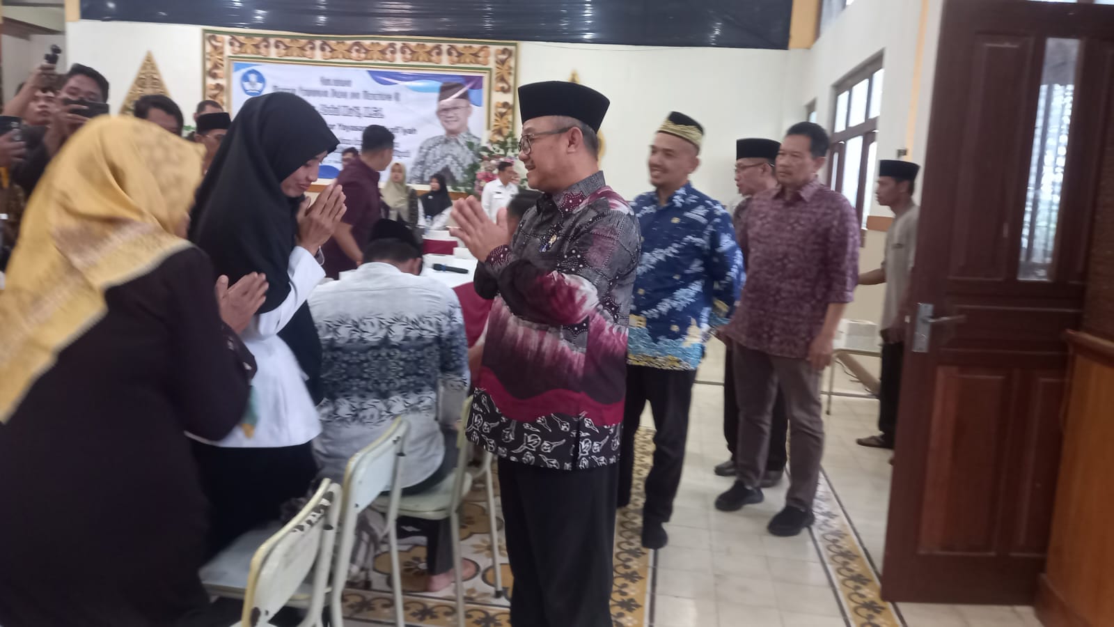 Keluarga Korban Kecelakaan Kalijambe, Menunggu Itikad Baik Pemilik Truk