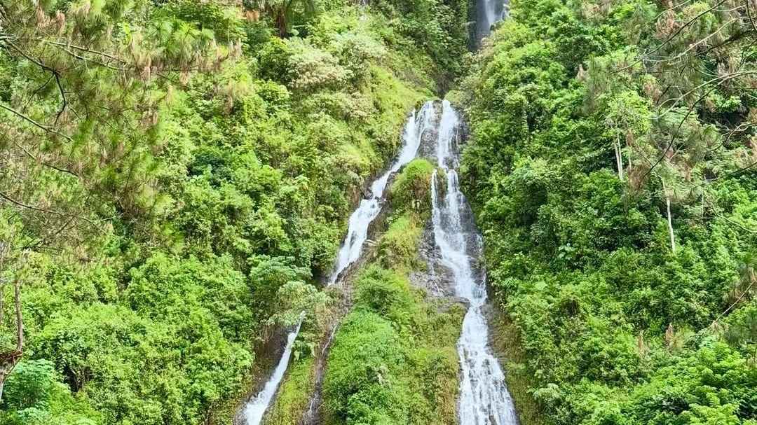 Curug Gunung Putri Purworejo, Mitosnya Bisa Membuat Awet Muda?