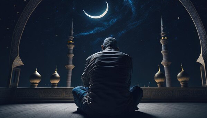Rahasia Shalat Malam yang Disebutkan dalam Al Qur'an dan Hadist