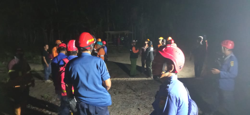 Mencari Kunci yang Jatuh, Pemancing Tewas Tenggelam di Sungai Progo